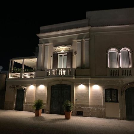 Giardini 82 B&B Gravina in Puglia Exteriér fotografie