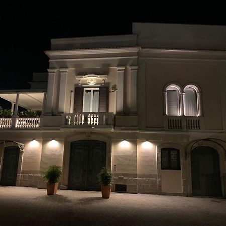 Giardini 82 B&B Gravina in Puglia Exteriér fotografie