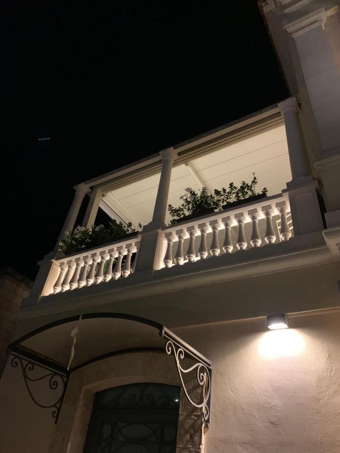 Giardini 82 B&B Gravina in Puglia Exteriér fotografie