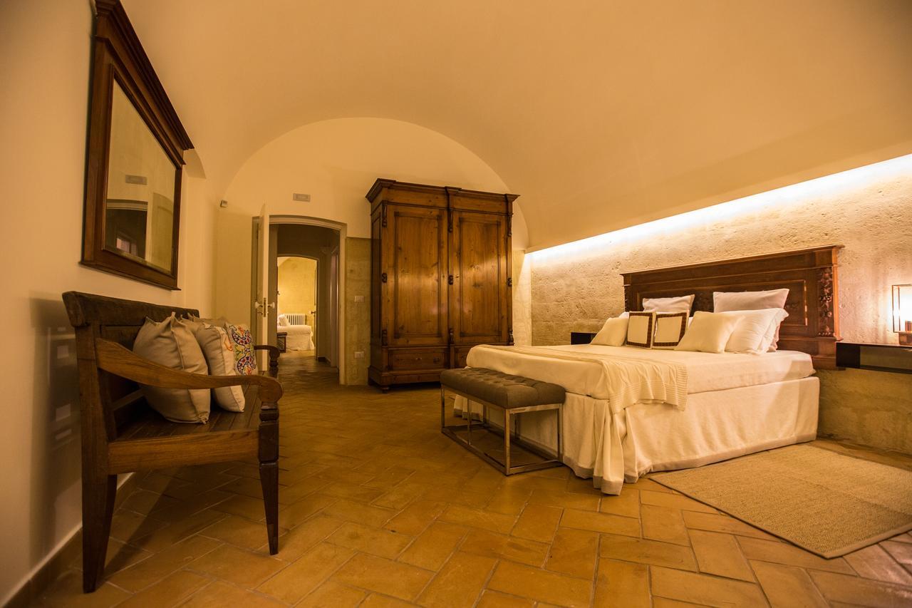 Giardini 82 B&B Gravina in Puglia Exteriér fotografie