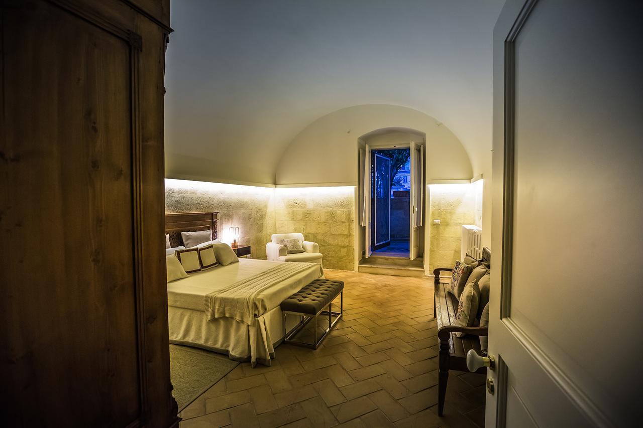 Giardini 82 B&B Gravina in Puglia Exteriér fotografie