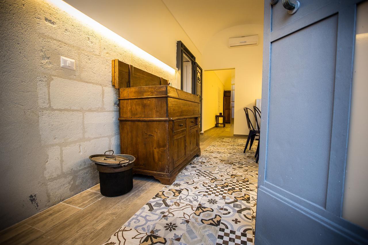 Giardini 82 B&B Gravina in Puglia Exteriér fotografie