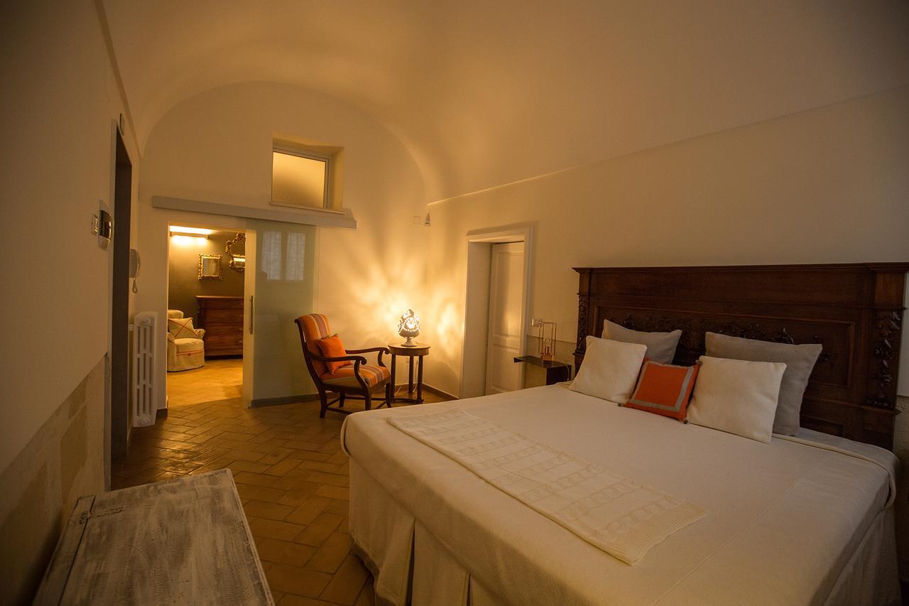Giardini 82 B&B Gravina in Puglia Exteriér fotografie
