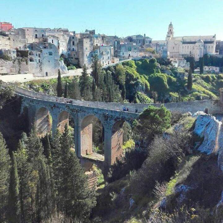 Giardini 82 B&B Gravina in Puglia Exteriér fotografie