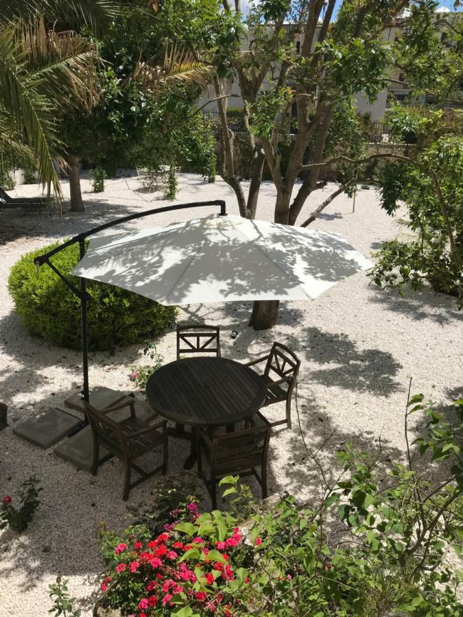 Giardini 82 B&B Gravina in Puglia Exteriér fotografie