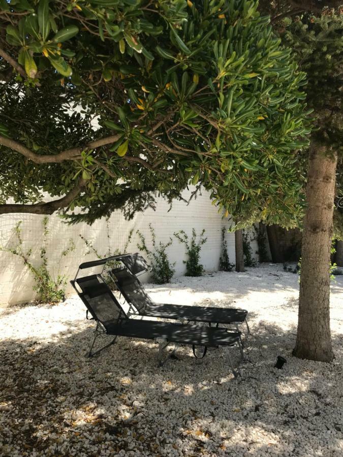 Giardini 82 B&B Gravina in Puglia Exteriér fotografie