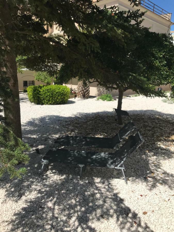 Giardini 82 B&B Gravina in Puglia Exteriér fotografie