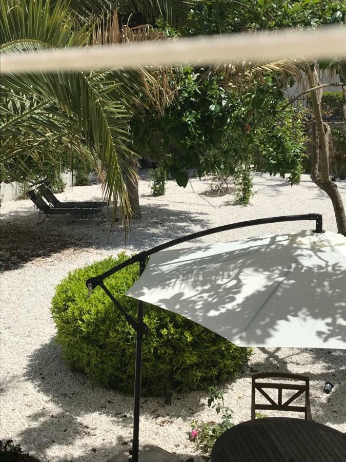 Giardini 82 B&B Gravina in Puglia Exteriér fotografie