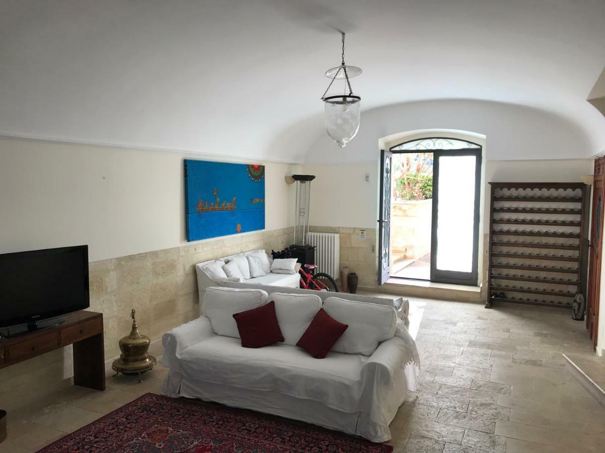 Giardini 82 B&B Gravina in Puglia Exteriér fotografie