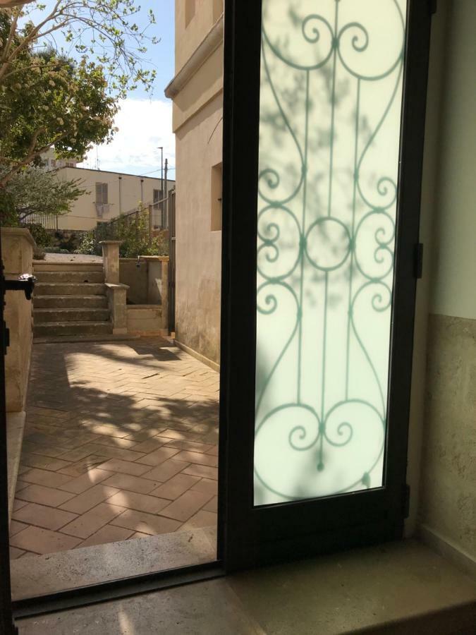 Giardini 82 B&B Gravina in Puglia Exteriér fotografie